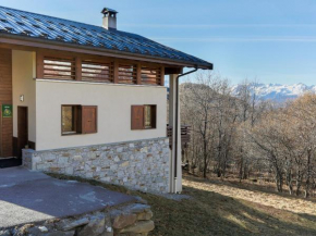 Chalet individuel 12 pers. à Montgésin, calme, proche pistes, parking dispo - FR-1-755-20
